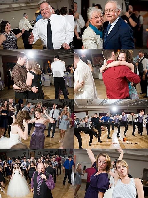 DJ Warren B - Wedding DJ and Event DJ in Tucson, Arizona